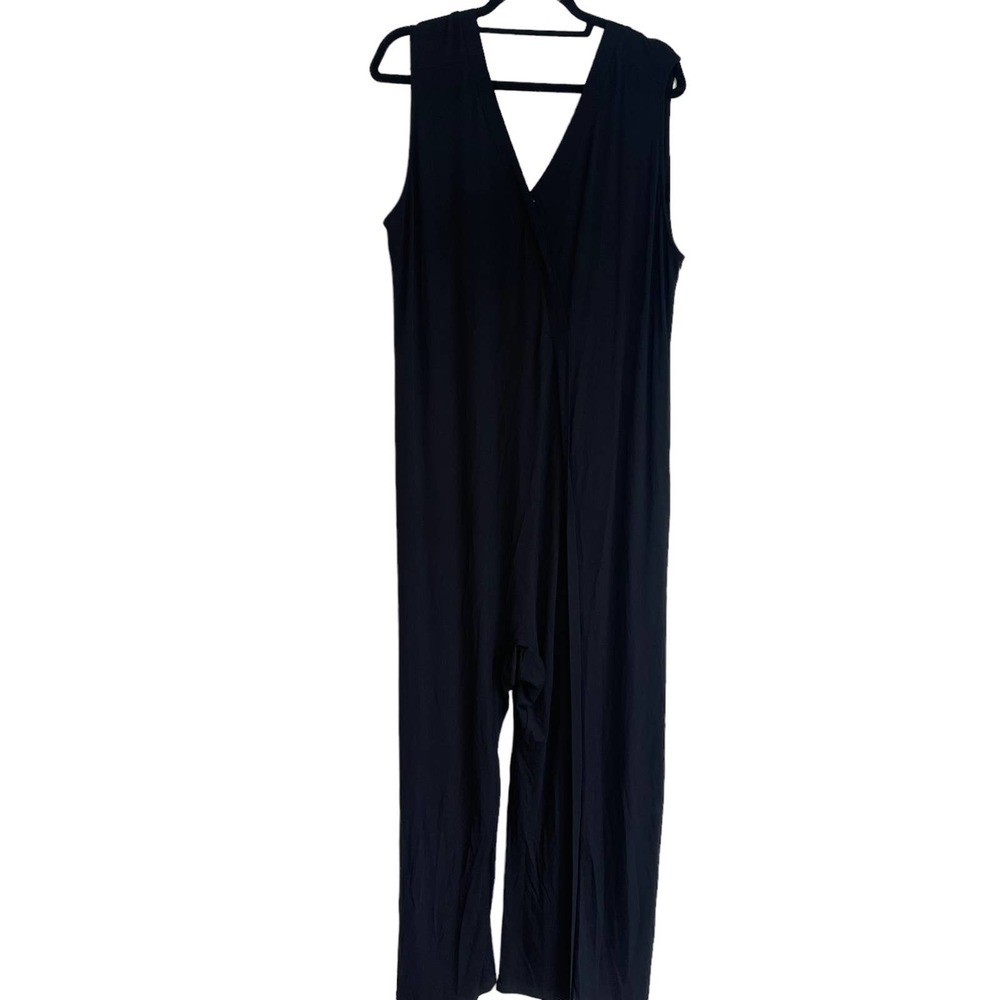 Nom Maternity Everyday Maternity/Nursing Jumpsuit Size Xl Nwot — image 8 of 8